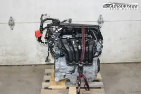 6924-3027-sv2 Honda 2023-2025 Hr-v Awd 2.0l L4 Dohc 16v Engine Motor K20z5 19k Miles Oem
