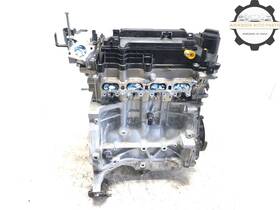 Honda 6na1ae32131064 2023-2025 Accord Fwd 1.5l I4 Engine Motor Long Block Oem 77k Miles