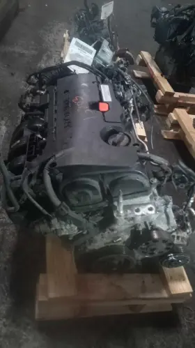 7952743 Honda Used Engine Complete Assembly Fits 2017 Civic 2.0l Vin 2 6th Digit Sdn Ca