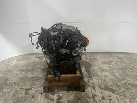Honda 80053 2005-2006 Odyssey Engine With 217k Miles 3.5l Vin 3 6th Digit