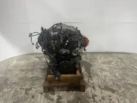 80053 Honda 2005-2006 Odyssey Engine With 217k Miles 3.5l Vin 3 6th Digit