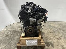 Honda 80054 2007 Odyssey 3.5l Gasoline Engine Vin 3 6th Digit