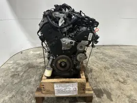 80054 Honda 2007 Odyssey 3.5l Gasoline Engine Vin 3 6th Digit