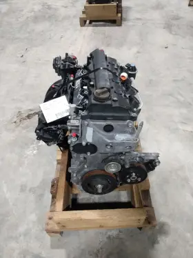 80068-a Honda 2012-2015 Civic 1.8l Engine With 97k Miles Vin 2