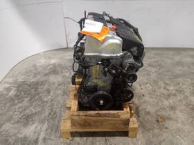 Honda 80124-a 2003-2005 Accord 2.4l Gasoline Engine Vin 5 6th Digit With 239k Miles