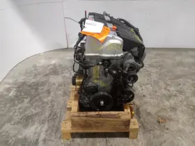 80124-a Honda 2003-2005 Accord 2.4l Gasoline Engine Vin 5 6th Digit With 239k Miles