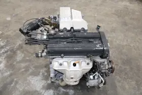 B20b8 Honda 1997-2001 Crv High Compression Engine 2.0l. Low Intake Motor