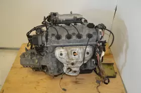 D15b-vtec Honda 1992-1995 Jdm Civic D15b Vtec Engine 5 Speed Transmission Motor Dx Ex