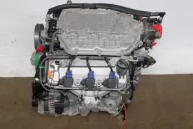 J35a Honda Ej20 Ej205 Ej205d 07-08 Acura Tl 03 04 05 06 Mdx 07 08 Ridgeline 3.5l Vtec Engine