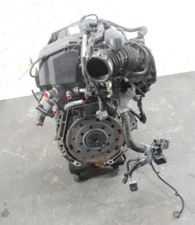 Eng-80094b Honda 13-15 Accord 2.4l Engine Motor Vin 1 Or 2 6th Cali Emissions Pzev Oem 174k