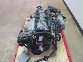 Honda F23a F22b 1998 1999 2000 2001 2002 Accord 2.3l Sohc Vtec Engine Jdm Motor