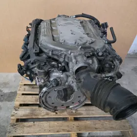 Frn0-a05-00 Honda 2009-2015 Pilot 3.5l V6 Awd Engine Motor Assembly J35z4 Oem 168k Miles