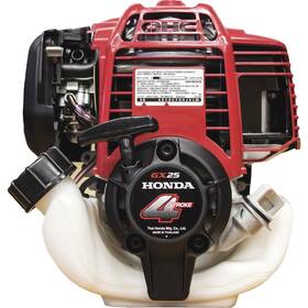 Honda Gx25nts3 Gx25 25cc Clutch Ready Recoil Vertical Engine