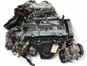 H23a3 Honda 1992-1995 Prelude 2.3l 4cyl Dohc Engine Jdm