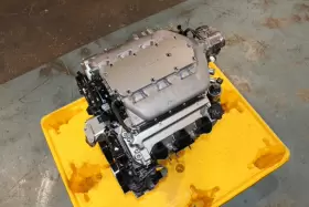 J30a Honda 2005 2006 Odyssey Ex-l V6 3.0l Replacement Engine Jdm Free Shipping