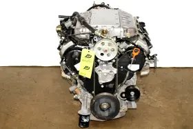J30a-vtec Honda 1999-2002 Acura Tl 3.0l V6 J30a Jdm Engine J32 3.2l Replacement