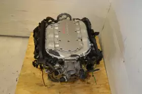 J35a-vcm Honda Jdm 08-10 Odyssey Engine 3.5l V6 Vtec Vcm J35a Motor