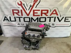 J35a6 Honda 2005 Pilot V6 3.5l Motor Engine 175k Miles Oem