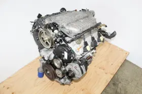 J35a7 Honda 05-06 2005 2006 Odyssey Ex-l Touring Engine 3.5l Vtec Vcm Motor J35a 86k