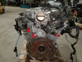 J35a9 Honda 2006-2008 Ridgeline 3.5l Awd Engine 73k Mile 1 Year Warr Free Ship