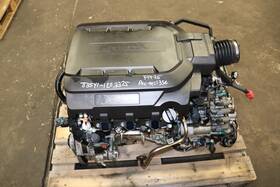 Honda J35y1 2013-2017 Accord 3.5l V6 Engine W / Automatic Transmission 71k Mile
