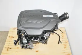 J35y6 Honda 16-22 16-17-18-19-20-21-22 Pilot 3.5l Engine Vcm Motor Ridgeline Passport