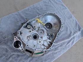 Honda J35z 89c7 08-12 Accord V6 Manual 6 Spd Transmission Case Half Bell Housing