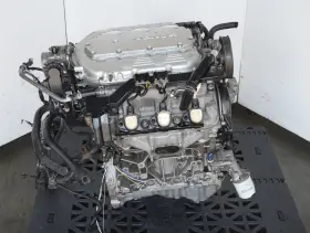J35z2-vcm Honda J35z2vcm 2010-2015 Crosstour V6 Engine Low Mileage Motor 58k