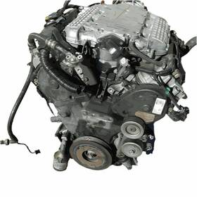 Honda J37a7 Odyssey 2006 Elx Engine Motor 3.5