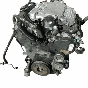 J37a7 Honda Odyssey 2006 Elx Engine Motor 3.5