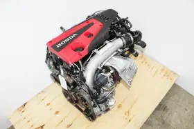 K20c1 Honda 2017 2018 2019 2020 2021 Civic Type R Engine 2.0l Turbocharged 29k