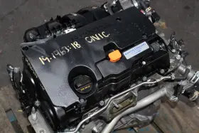 3221135 Honda K20c2 16-22 Civic 2.0l 4cyl Engine Free Shipping