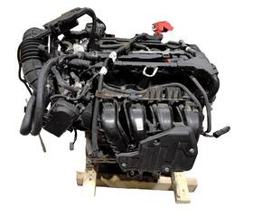 Honda K24v9 2019 Cr-v 2.4l Awd K24w9 Engine Motor Assembly Oem
