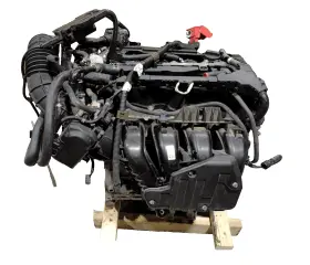 K24w9 Honda K24v9 2019 Cr-v 2.4l Awd Engine Motor Assembly Oem