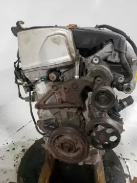 K24z1 Honda Engine 2.4l Vin E 5th Digit Fits 08-09 Cr-v