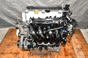 K24z3 Honda Jdm 2008-2012 Accord K24a 2.4l Dohc I-vtec Engine 4-cyl Motor 200-psi 50k