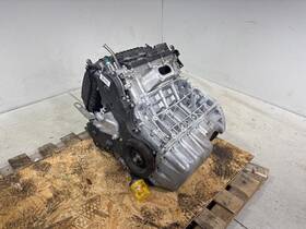Honda K5mr-aa8-00 2018-2019 Odyssey 3.5l Fwd Engine Motor Assembly Oem