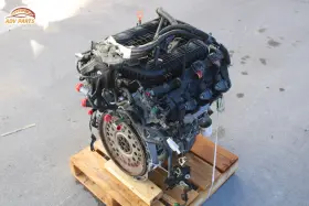 Krlva0900 Honda Passport Awd 3.5l V6 Engine Motor Oem 2019 - 2022