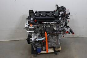 Honda L15be7869036 2023- 2025 Accord 1.5l L15be Engine Motor Vin 1 6th Digit Oem