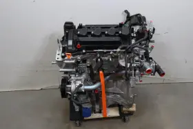 L15be7869036 Honda 2023- 2025 Accord 1.5l L15be Engine Motor Vin 1 6th Digit Oem