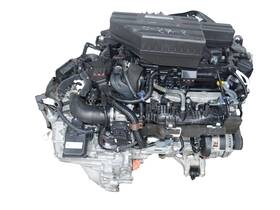 Honda L15bg 2017-2022 Crv 1.5l Turbo Engine Motor Dohc Vtec L15b 4cyl 21k