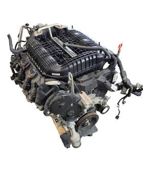 Honda L5mr-ab6-00 2018-2025 Odyssey Engine Motor Vin 6 3.5l Fwd 66k Miles Oem
