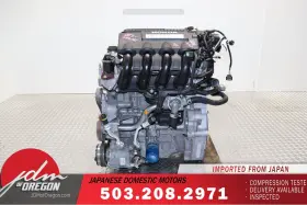 Lda-mf6 Honda Jdm 2010 2011 2012 2013 2014 Insight Lda Mf6 1.3l Hybrid Ima Low Miles