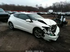 Lea1 Honda Engine Hybrid Gasoline 1.5l Vin 1 6th Digit Fits 13-16 Cr-z