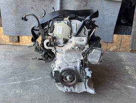 Honda Lfc5-1072595 Accord Hybrid Touring 23-24 Oem Fwd 2.0l L4 Hv Engine Motor Block Lfc5 6k
