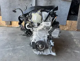 Lfc5-1072595 Honda Accord Hybrid Touring 23-24 Oem Fwd 2.0l L4 Hv Engine Motor Block Lfc5 6k