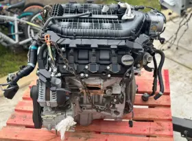 Lh77211655u Honda 2018-2024 Odyssey Engine 3.5l V6 10k Miles Assembly Fully Complete Oem