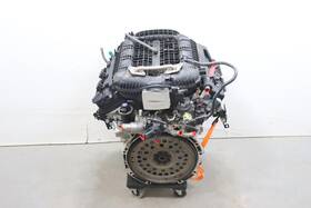 Honda M5mja0800 2021 - 2022 Ridgeline 3.5l J35y6 Engine Motor Vin 3 6th Digit Assembly Oem
