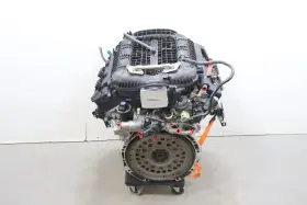M5mja0800 Honda 2021 - 2022 Ridgeline 3.5l J35y6 Engine Motor Vin 3 6th Digit Assembly Oem