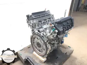 N5mr-ab6-00 Honda 2022 Odyssey 3.5l V6 J35y7 Engine Long Block Oem